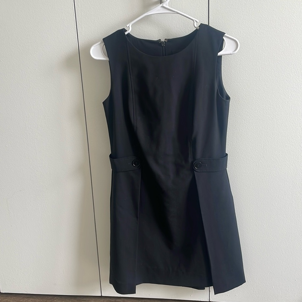 Paul Smith black dress in size 38
